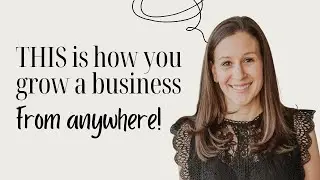 Become A Sleep Consultant | Growing a Sleep Consulting Business Abroad