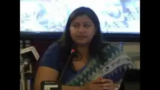 Marvi Sirmed on Judicialization of Politics  Part-1. MP4