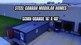 SCMH GRANDE 640 SQFT