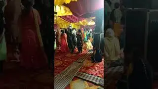 jay shree shyam kitran khattu shyam mandir patran city Live Abi vishav