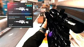 How To Get Double AX-50 in ModernWarfare2019 *2022*