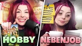 Ich wollte nur ein Hobby – und bekam einen Nebenjob