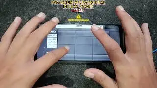INI DIA TUTORIAL KOPLO KENDANG ANDROID DSX KENDANG PAD