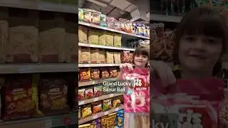 Bali Supermarket Guide: What You Can Buy & Where to Shop