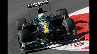 F1 2010 Career Mode S3 E11 (Double Race Episode)