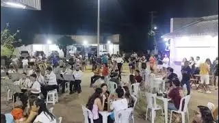 Concerto de Natal em São João do Sabugi-RN - 2025 - Vídeo 03.