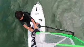 Kullen Windsurfing