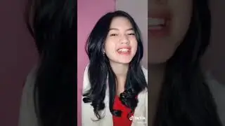 Tiktok Cewe Cakep