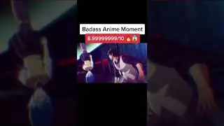 Badass Anime Moment | Vivy: Fluorite eye song