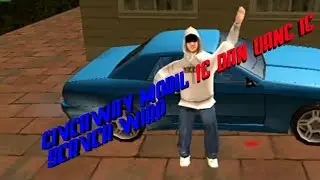 GIVEAWAY MOBIL DAN UANG IC SERVER WIRP || GTA SA ONLINE