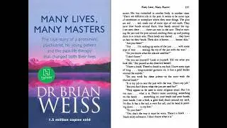 Many Lives, Many Masters &ndash; Book Reading | Dr. Brian Weiss | Day 37