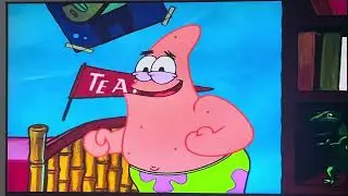 Cramping Music|SpongeBob SquarePants Patchy's Music Magic: Sandy's Cowgirl Rescue✨