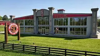 Southern Distilling&rsquo;s Pete Barger on American Whiskey - Bourbon Lens Episode 358