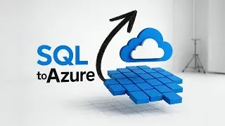 Migrate Local SQL Database to Azure SQL Database