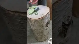 Zero Waste Art is possible