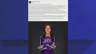 Frisco ISD confirms death of second 16-year-old girl injured in sledding accident