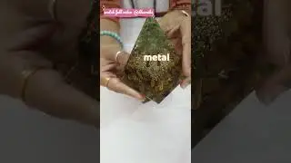 Orgonite Pyramid Benefits🎊💫🎉#shorts #shortvideo #shortsfeed #short