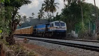 07307/ Mysuru Bagalkot (Basava Express) Festival Special.