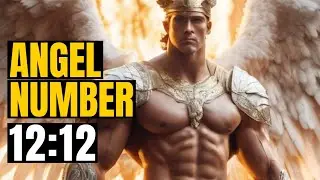 What does it mean to see angel number 12:12 repeatedly | Spiritual awakening 1212
