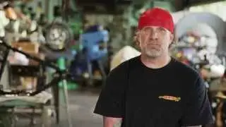 Jesse James Announces He'll Race TORC Sturgis