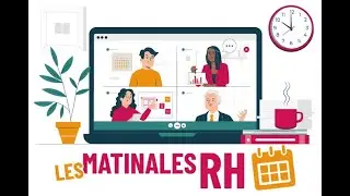 Matinale RH : déclaration de l'obligation d'emploi des travailleurs handicapés  2025 (DOETH)