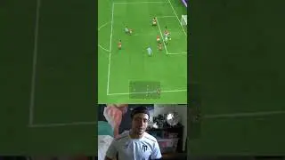 Goal SCANDALOSO in Fut Champions 🚫