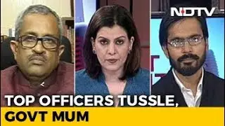 CBI Turf War Out In Open: Integrity Of Institutions At Risk?