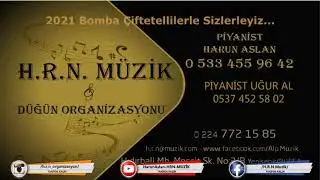 H.R.N MÜZİK YENİŞEHİR EFSANE ÇİFTETELLİ