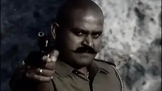 Bastin Edit | Manoj K Jayan | Phantom Pailey (Phantom Movie)