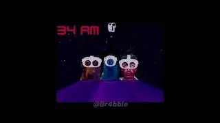Looping the rooms. Ft. &lrm;⁨@Vrumpo @Skruunk @fearfein&nbsp; [shorts ver. ]#alightmotionedit#fyp