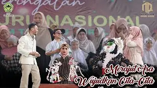 Drama SDIT NURUL QOLBI Bekasi I Peringatan Hari Guru Nasional 2021