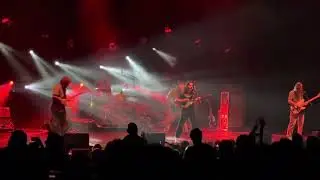Peach Pit - Drop the Guillotine (Live in Los Angeles, CA 12/2/22)