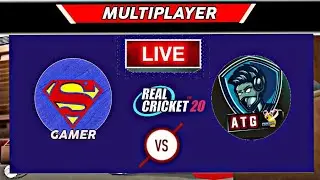 Friendly Match - Super Gamer Vs Android Tekz Gamer Live