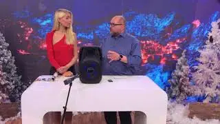 Die beste Partyanlage mit Anne-Kathrin Kosch (Januar 2018)