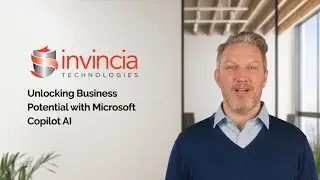 Invincia Technologies | Managed AI Services