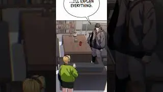 ✨Expelled Hero Is Too Strong✨#manhwa#manga#manhua#recommended#webtoon#manhwaedit#ytshorts#yt#shorts
