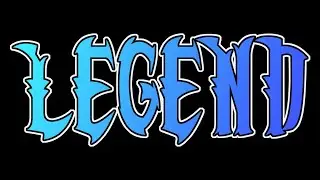 &Theta;ldy - Unreal Tournament 4 Frag Video - LEGEND