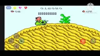 🌴 Adventure Island Gameplay | Full of Fun, Action & Retro Vibes 😄🔥