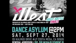 Knuckleheadz Cali vs Fallen Kingz | Illest 2v2 Semi-Finals | UDEF&Silverback | Strife.TV