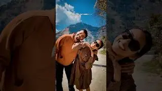 North India is something else 🥹❤️ | #travel #couple #vacation #biketrip