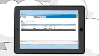 Absence Management using Replicon