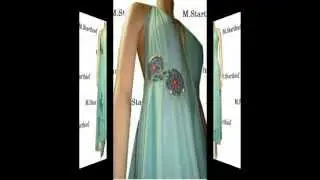 M. STARTHIEF GREEK FASHION - GREEK DRESS.  &Alpha;&Rho;&Chi;&Alpha;&Iota;&Alpha; &Epsilon;&Lambda;&Lambda;&Eta;&Nu;&Iota;&Kappa;&Eta; &Mu;&Omicron;&Delta;&Alpha; GREECE