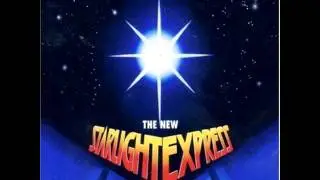 The New Starlight Express 16.U.N.C.O.U.P.L.E.D.