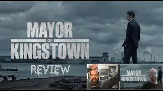 Mayor of Kingstown - Season 1 Paramount+ Review
