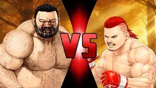 MACHIDA VS JUZO | O ORGULHO DE UM HOMEM | New Tough vol.52