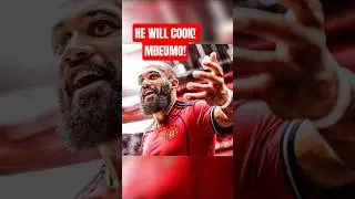&laquo;Манчестер Юнайтед&raquo; набирает обороты! #mufc #manchesterunited #manunitedcentraltv