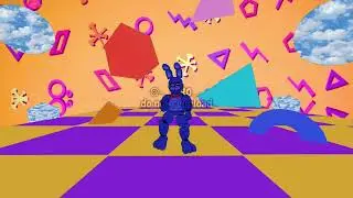 Unfinished jax toy animation #sfm #fnaf #fnafanimation (check description)