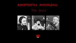 Мікіта Бялевіч | МошПіт Паўлаў | Панічкі | Бясконцая праца | Міністэрства Андэграўнда