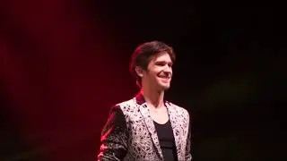 Amaury Vassili 2019 Rouen 05 Nella fantasia