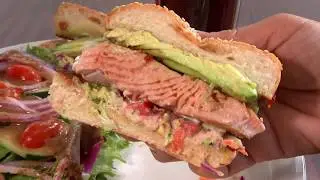 Jack's Prime Burgers & Shakes: Check, Please! Bay Area Review